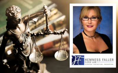 Attorney Emma Hemness is one of Florida’s Top 100 Lawyers from Super Lawyers