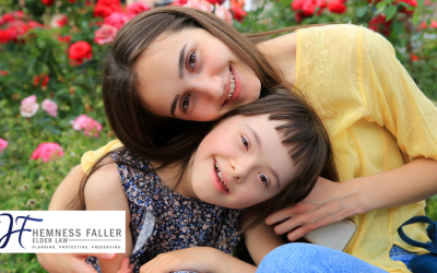 Avoiding Guardianship Fights Over Your Child with Special Needs