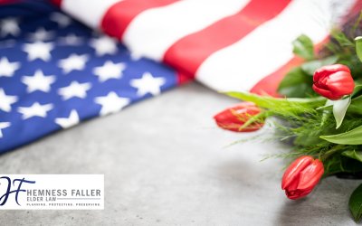 Legal-EASE: Veterans Burial Benefits Made Easier