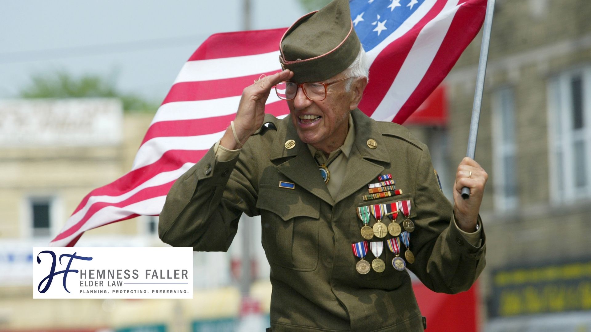 Can a Veteran receive both VA Aid & Attendance Benefits AND Medicaid?