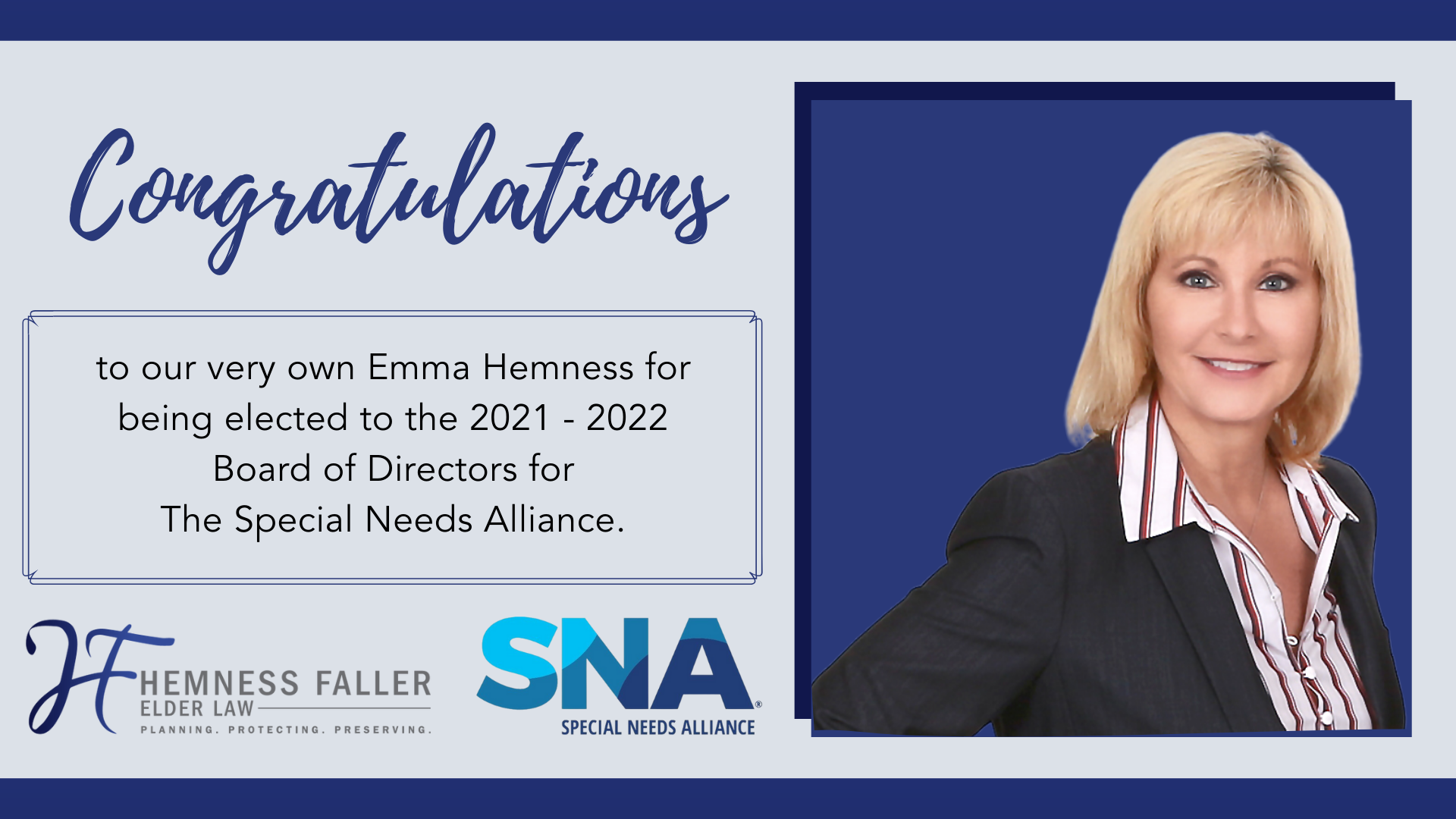 Advocacy-Update-Emma-Hemness-Named-to-Special-Needs-Alliance-2021-2022-Board-of-Directors