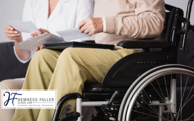 Important Questions to Ask Long-Term Care Facilities