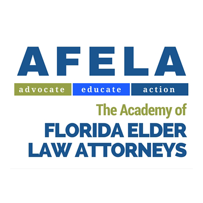 AFELA The Academy of Florida Elder Law Attorneys