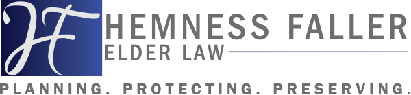 Hemness Faller Elder Law  Planning Protection Preserving