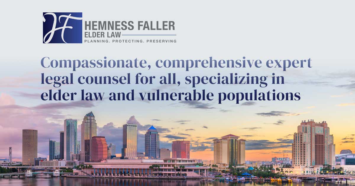 Hemness Faller Elder Law
