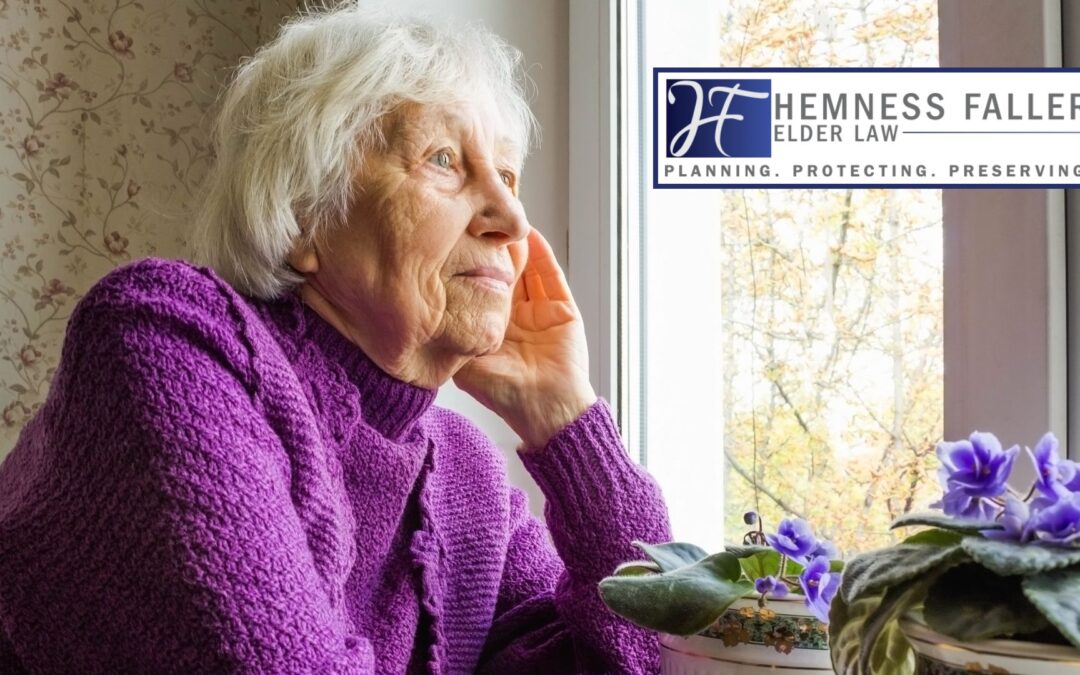 Why Estate Plans Need Dementia-Specific Advance Directives