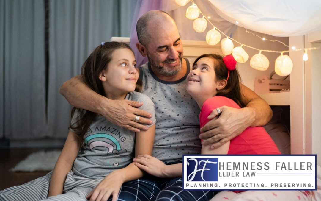 5 Key Things to Know About Special Needs Planning